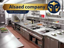 Outfitting your food truck with restaurant equippers means you can serve customers quickly and safely. List Of Hospital Kitchen Equipment And Food Cooking Centers