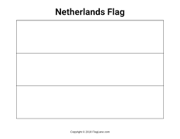 We have the most common formats for standard printers available. Free Printable Netherlands Flag Coloring Page Download It At Https Flaglane Com Coloring Page Dutch Flag Netherlands Flag Flag Coloring Pages Dutch Flag