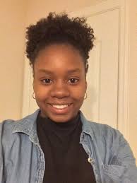 Senior Spotlight with Ann-Kareen Gedeus Columbia High School Class of 2020  Ann-Kareen is a 4-year member of the Academic Team, Student Government  Association Senator, National Honor Society Officer, French Club member,  CHAOS (