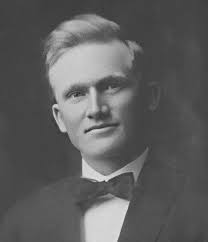 Heber Don Carlos Clark (1887-1986)