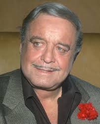 Jackie Gleason. Born this day, February 26, 1916