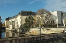 Landtag In Hannover Germany Hannover Bilder
