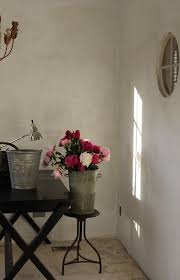 Share all sharing options for: Teal Color Wash Walls Novocom Top