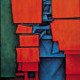 Profile Picture of Gunther Gerzso - BOMB Magazine (@bombmagazine.org) on Google