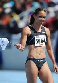 Die große vorschau auf die wettbewerbe der frauen. Pin Von Gabriel Milleroux Auf Sports Lolo Jones Madchen Training Athletische Madchen