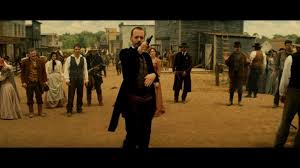 Considering it clocks in at barely over two hours compared to the marathonic three and a half of 'samurai'it actually does a fantastic and very economical job of fleshing out its memorable cast of characters. Pro Tv Cei 7 Magnifici Facebook