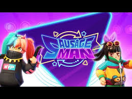 Sausage man and a little bit about the place he lives in. Sausage Man Apps On Google Play