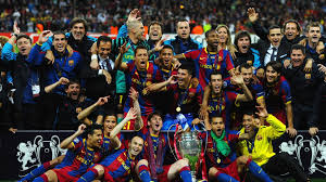 962 x 636 jpeg 111 кб. Barcelona Celebrate With The Trophy Champions League Final 2011 2048x1152 Wallpaper Teahub Io