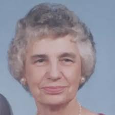 Obituary information for Bobbie Reid Lamb