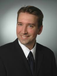 Frank Heller, Senior Software Engineer