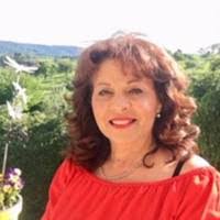 Lina Unger's Instagram, Twitter & Facebook