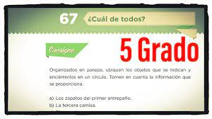 Desafio 67 Quinto Grado Cual De Todos Paginas 126 Y 127 Del Libro De Matematicas De 5 Grado Youtube