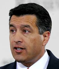 Sandoval names two to state gaming board