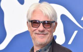 His mother was born in birmingham, england, and has irish ancestry. Ricky Tognazzi Chi E L Ex Moglie Prima Di Simona Izzo C Era Lei