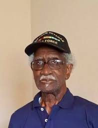 Obituary information for George "Roosevelt" Lyons Sr.