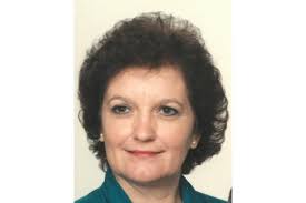 Joyce Benoit Obituary (1939