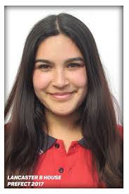 Selma Reyes's Instagram, Twitter & Facebook