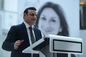 Malta Finally Asks Dubai For Data On 17 Black Mep Says