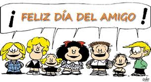 Así creó el día del amigo en la argentina, españa, brasil y uruguay. Por Que Se Celebra Hoy El Dia Del Amigo Argentina Profesional Fm 89 9 Salta Argentina