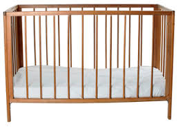 Die richtige matratze für das babybett deines kindes und einen angenehmen, sicheren schlaf findest du bei babyone. Babybett Die Sicherheit Steht Hier An Erster Stelle