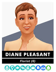 The Pleasant Family 🌵