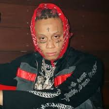 He grew up with an older brother known as dirty redd, who died in a car crash, and a younger brother who goes by the name hippie redd. Trippie Redd Net Worth Bio Age Nationality Ethnicity Height Girlfriend Career Facts Biography Gist