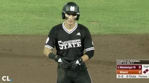 Explosive offense carries mississippi state past vcu. What Mississippi State Baseball Must Carry Over Into Ncaa Tournament Super Regional