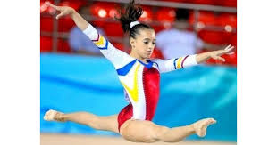 Gimnastică • pe 20.12.2020 la 18:40. Ce GimnasticÄƒ F Larisa Iordache Aur La Sol Sportiva NoastrÄƒ A Cucerit Titlul European La BarnÄƒ È™i Argintul La SÄƒrituri