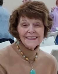 Obituary for Gloria Joyce Becker