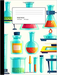 Volume and characteristics of materials that include volume are important in a number of scientific fields. Composition Notebook Science Composition Lab Notebok Wide Ruled 100 Sheets 200 Pages 9 3 4 X 7 1 2 For School Student Teacher Office Large Volume 6 Compositions Lemon 9781721604395 Amazon Com Books