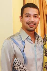 Tunku Idris Arthur's majlis jejak tanah