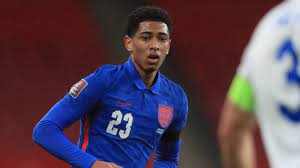You have to test yourself. There S No Words To Describe How Talented Bellingham Is Phillips Insists The Sky Is The Limit For England Team Mate Goal Com