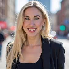 Introduction and seeking guidance for women in business in Kirkland