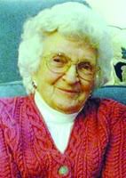 Hattie Ball Obituary (1923