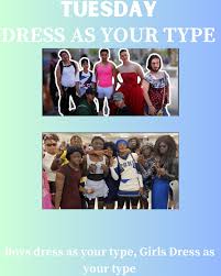 In 2 weeks, student senate will be hosting senior spirit week. Seniors only  dress up Monday- Thursday and the whole school battles for spirit stick