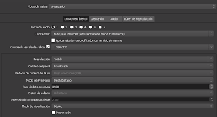 Bug Report New Version Obs Wrong Encoding Nvenc O Amd Not Updated Obs Forums