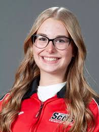 2025-26 Women's Swimming and Diving Roster