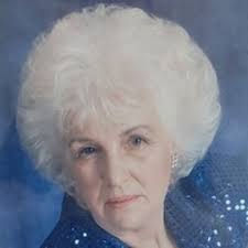 Nancy Dorsey McKenzie Obituary November 24, 2020