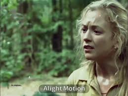 Beth and Daryl Turtle