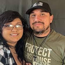 Wanda Lott's Instagram, Twitter & Facebook