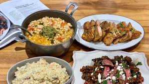 Milk street's easy but flavorful recipes, sourced from around the world, highlight bold combinations of ingredients that will change the way you cook. Ke2g1u 5jghqam