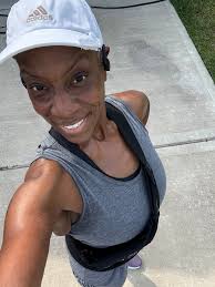 Hey everyone, I'm doing a study into whether using fitness tech (so a Whoop  band