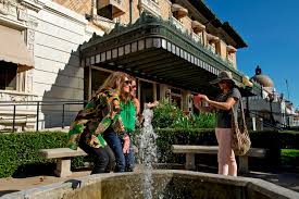 However, if your gps is directing you down fountain. Laws Policies Hot Springs National Park U S National Park Service