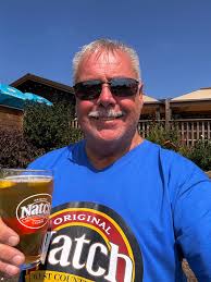 Have a great Natch Sunday everybody 😎🌞🍻👍