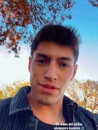 Despedida emocional de Robbie Mora a su hermana