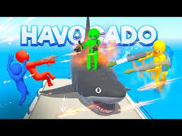 Havocado Official Trailer Youtube