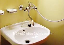 can i drink tap water in china, or