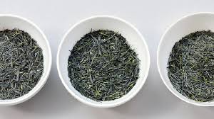 高級緑茶 購入時の緑茶の質の見分け方 Sazen Tea
