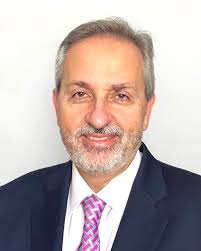 George Raptis's Instagram, Twitter & Facebook