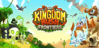 No other hacks as they are premium items. Kingdom Rush Frontiers Mod Apk 5 3 15 Unlimited Money Download